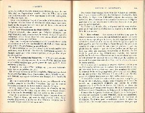 ALGERIE COURS HISTOIRE COLONISATION GEOGRAPHIE ADMINISTRATION  (69)